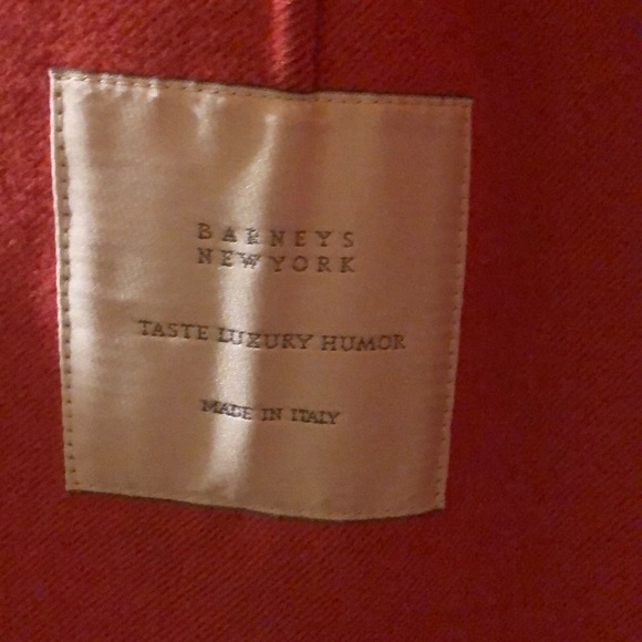 Winter jacket - Picture 4 of 6